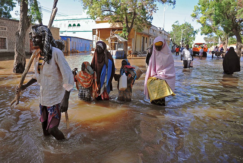 UN says heavy rains kill at least 25 over past week in Somalia – Puntland Post - Vimarsana News
