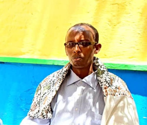 Suldaan Ka Soo Jeeda Gobolka Sanaag Oo Muda Sadex Cisho Ah U Xiran Somaliland Puntland Post