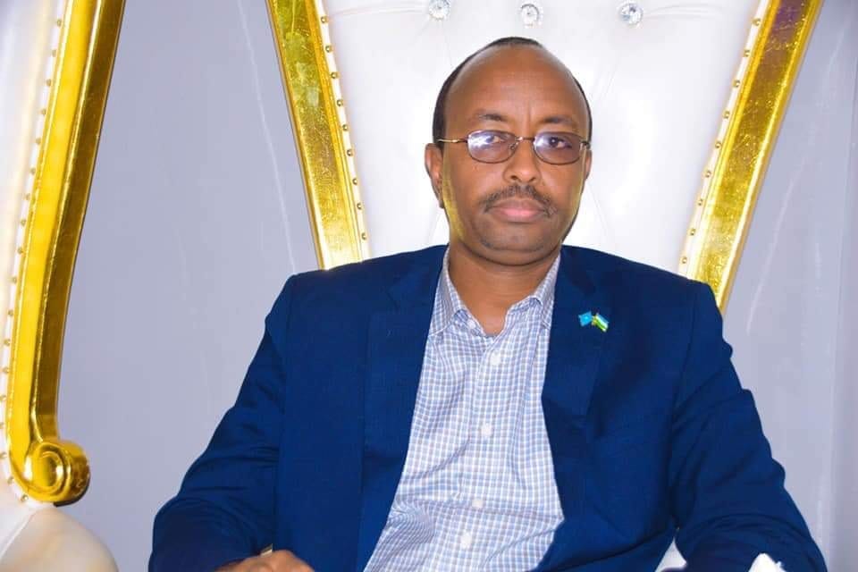 Puntland Oo Dhamaystiraysa Doorashadii Qof Iyo Cod Ee Ka Dhacday ...