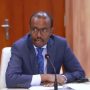 Somalia External Affairs Minister Credits President With Directing Foreign Policy