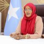 Sa’dia Yasin: The First Woman in the Leadership of Somali Parliament