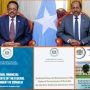 Somalia President “Inherits More Transparent Institutions”