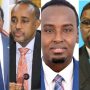 Protecting the Somalia Petroleum Minister Against Prosecution at all costs
