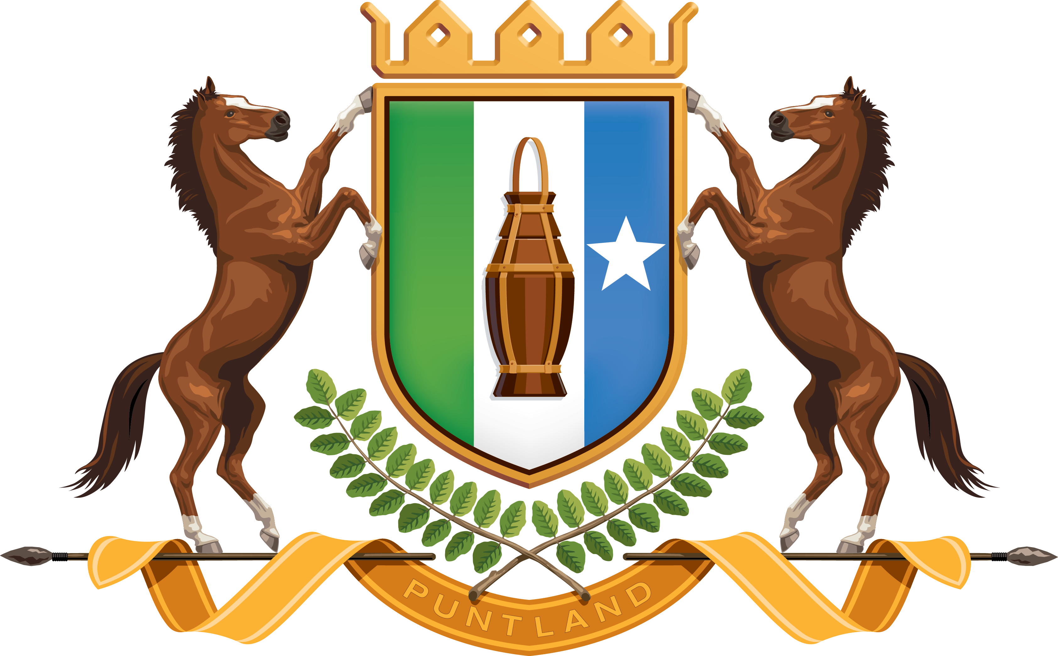 Madasha siyaasiyiinta mucaaradka ah ee Puntland oo ka horyimid wax ka ...