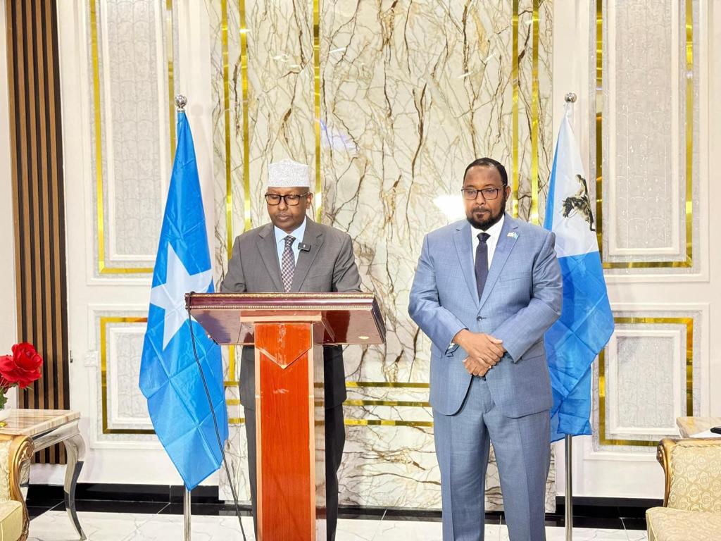 Macnaha Aqoonsiga Ssc Khaatumo Leeyahay Puntland Post