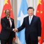 China Backs Somalia Ownership of Reconciliation Efforts