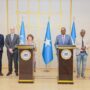 UNSOM URGES PUNTLAND TO MEDIATE BETWEEN WARRING CLANS IN NORTHERN SOMALIA 