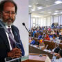 Somalia President Should Not Tamper With the Constitution