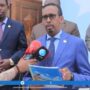 Somalia MPs form a caucus against illegal constitutional amendments