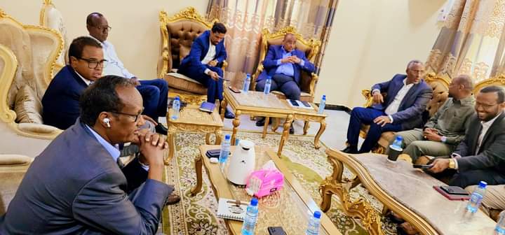 Mucaaridka Puntland oo ku dhawaaqaya in doorashada 2024 lagu galo 49 xildhibaan – Puntland Put up