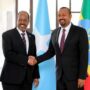 Ethiopia Repays Somalia’s Friendship with Betrayal