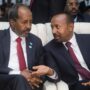 Ethiopia sees sea outlet in Somalia as a path to “economic growth”