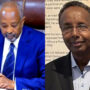 The Political Detention of Dr Kulmiye in Hargeisa Sets Unsavoury Precedent