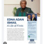 Was Edna Adan Ismail’s Presentation at the University of New England Cancelled?