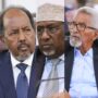 Efforts to Amend the Provisional Somali Constitution Stalled by Opposition