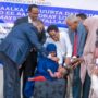 Puntland President Launches Child Vaccination Programme in Galkayo