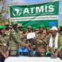 UK boosts Somalia security with additional £7.5 Million to ATMIS