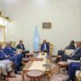 Villa Somalia Faces Setbacks as Jubaland Rejects Concurrent Election Proposal