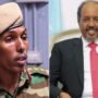 Somalia Risks Second State Collapse as Federal Government Politicises the Army