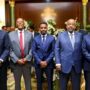 Revisiting the 2022 Political Marriage in Djibouti 