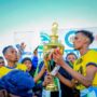 Nugaal Team Wins Puntland Regional Football Championship