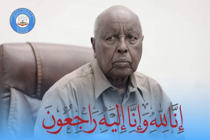 Madax kala duwan oo ka tacsiyeeyay geerida marxuum Senator Maxamed Cali Yuusuf Gaagaab – Puntland Submit