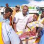 Puntland Sends Injured Soldiers Abroad for Treatment After Dharjaale Terrorist Attack