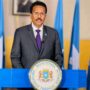 Former President of Somalia Congratulates Puntland for Counterterrorism Operations