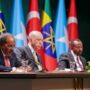 Türkiye Rejects UNCLOS, Mediates Somalia-Ethiopia Talks