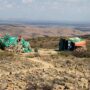 Puntland Defence Forces Capture More ISIS hideouts in Calmiskaad