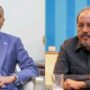 Mogadishu’s Past Haunts the “2060 Dream Vision” of President Hassan Sheikh Mohamud