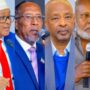 Senior Journalist Slams Ageing Politicians of Somaliland Administration 