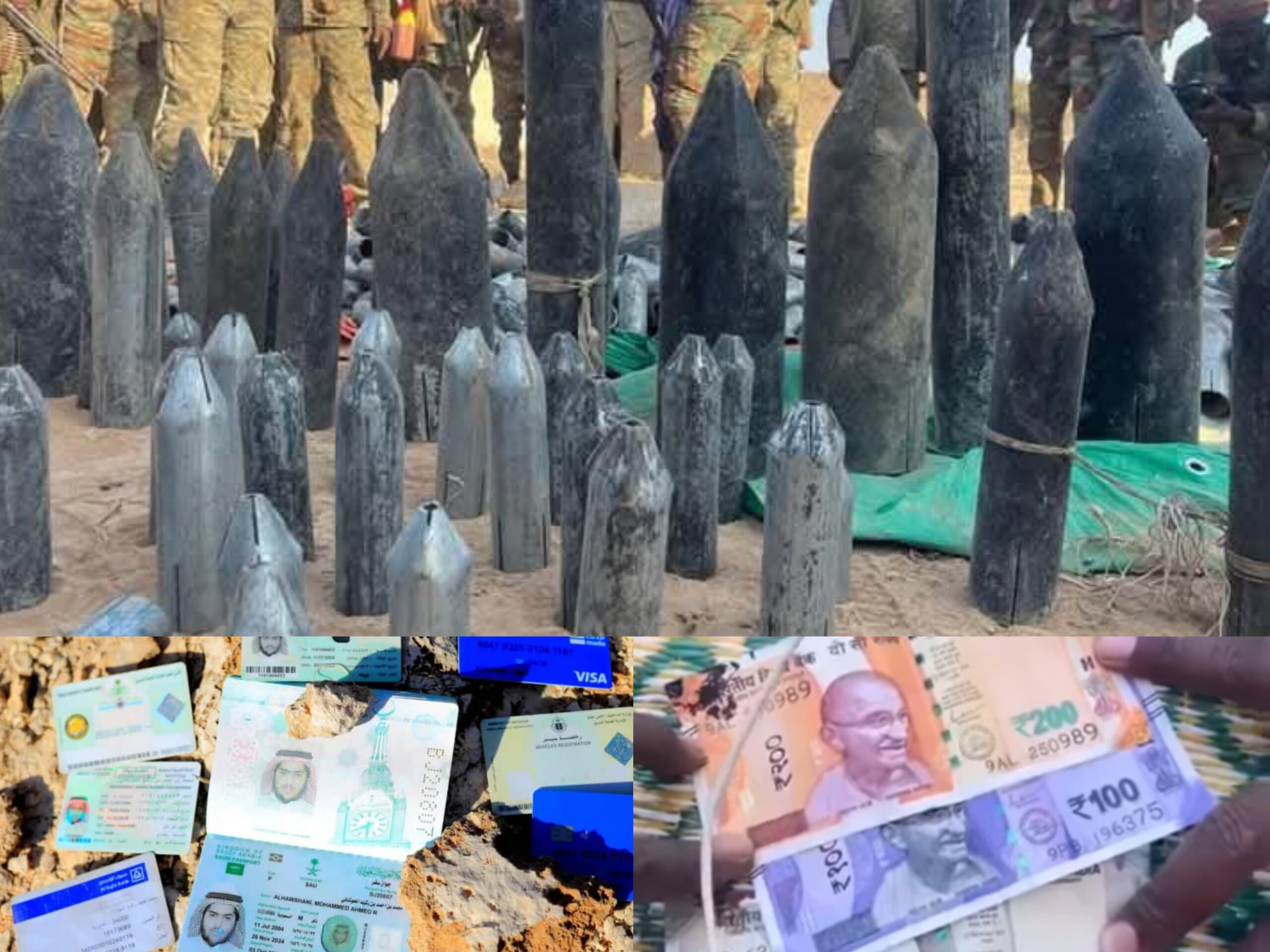 Western Nations Search Entry to Captured Daesh Paperwork in Puntland State of Somalia – Puntland Publish