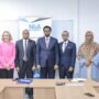 National Communications Authority Grants Starlink Official License to Operate in Somalia