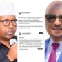 Somalia Foreign Minister Lashes Out at Pro-Al-Shabaab Tweet by Finnish-Somali Politician in Hargeisa