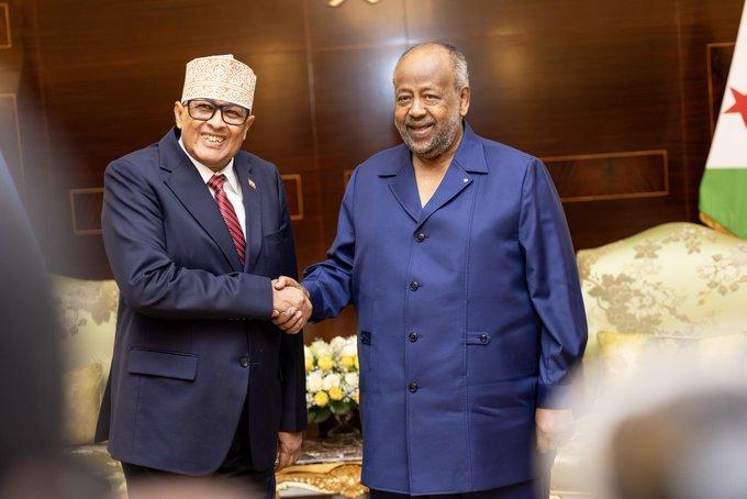 Somaliland Administration Mends Ties with Djibouti in Coverage Reversal – Puntland Submit