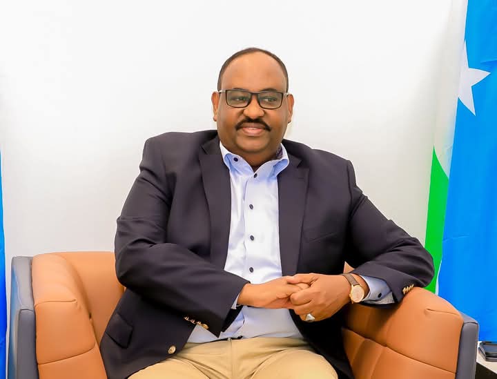 Madaxweynaha Puntland oo sheegay in uu qaban-qaabinayo shir ku saabsan badbaadinta Soomaaliya – Puntland Put up