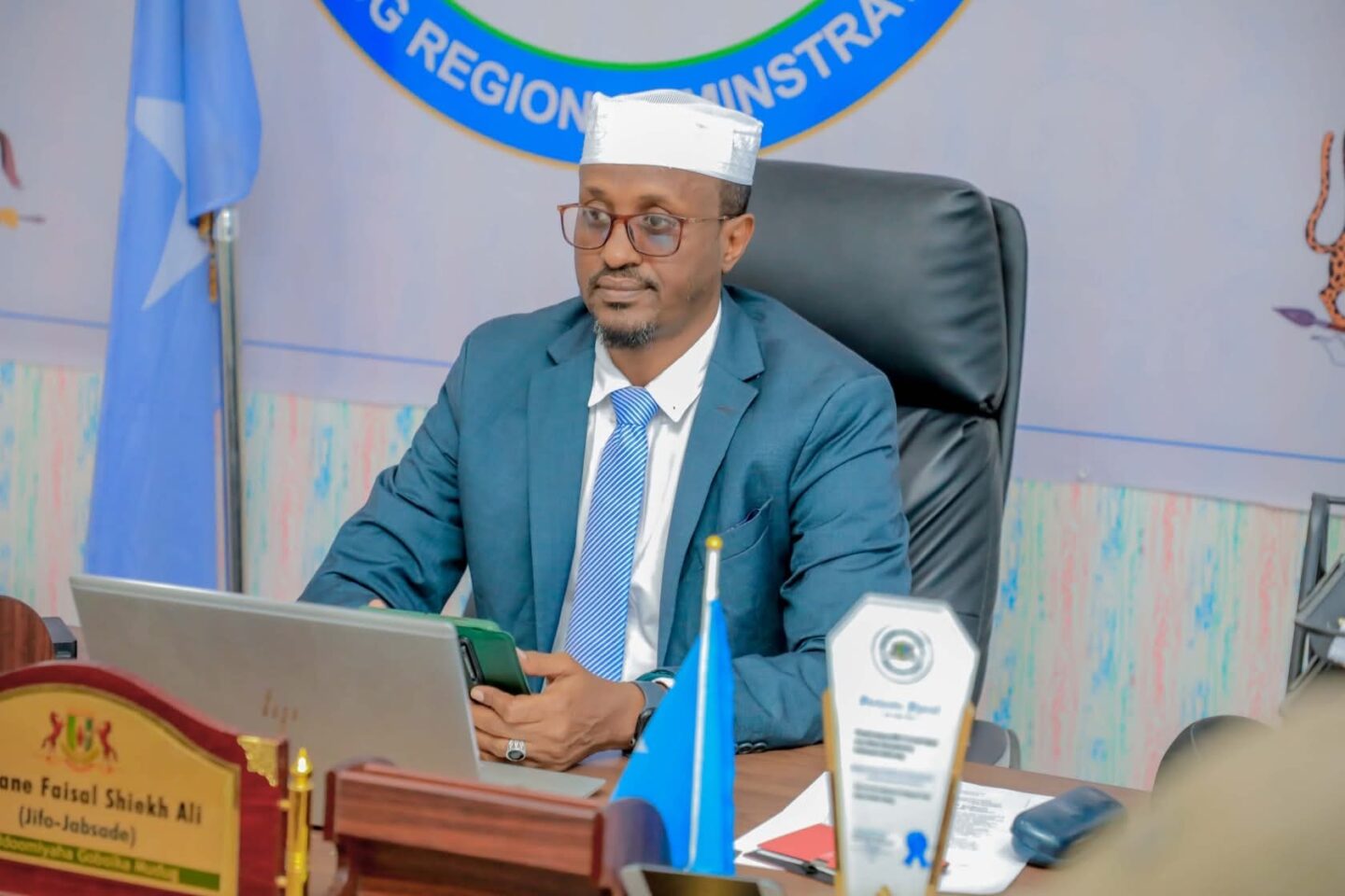 Puntland oo ka hortimid Shir weyne la sheegay in lagu qaban doono magaalada Gaalkacyo – Puntland Publish