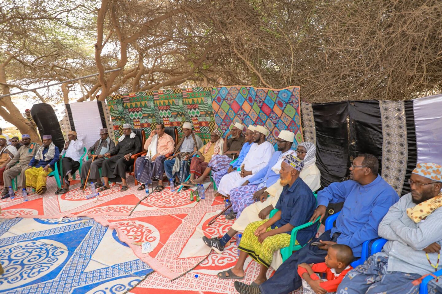 Madaxweyne ku xigeenka Puntland oo booqday degaanno ka tirsan degmada Boocame ee Gobolka Sool – Puntland Submit Madaxweyne ku xigeenka Puntland oo booqday degaanno ka tirsan degmada Boocame ee Gobolka Sool – Puntland Submit