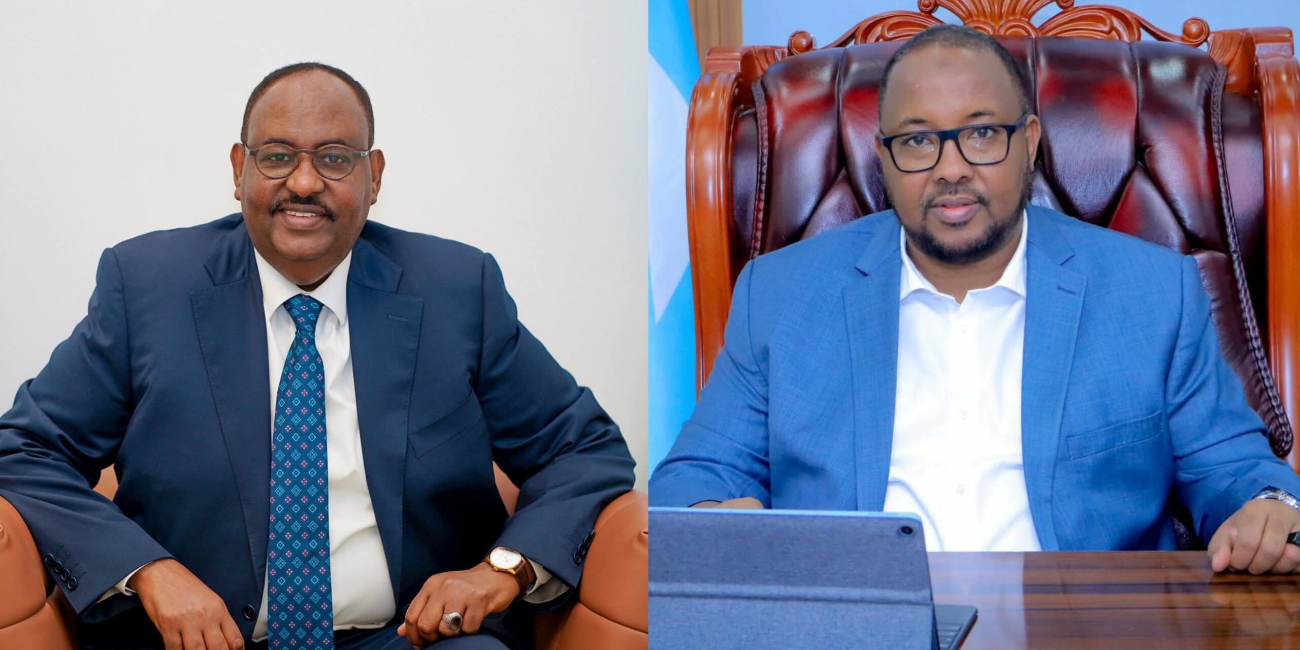 Puntland and North East State’s Coexistence Problem – Puntland Put up