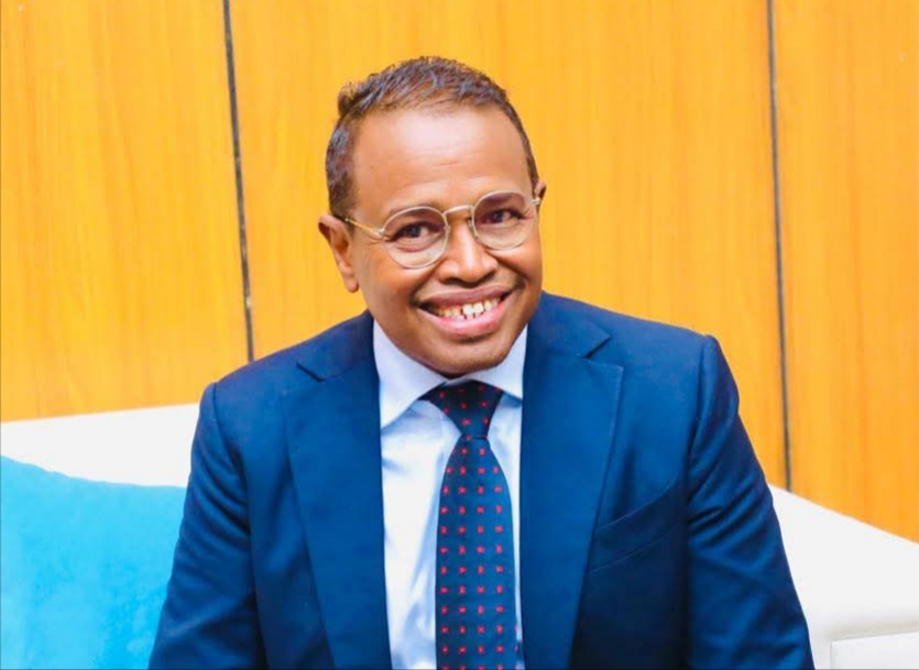 Puntland oo sheegtay in ay si madax-bannaan uga qeyb gashay Shirkii Cimilada Afrika oo lagu qabtay dalka Itoobiya – Puntland Publish