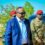 Madaxweyne Deni oo dib ugu soo laabtay Garoowe