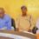 Rag burcad-badeed ah oo isu soo dhiibay Puntland