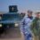 Masaajidda Garoowe oo looga hadlay xaaladda Puntland