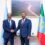 Xasan Sheekh iyo Abiy Ahmed oo ka wada hadlay arrimaha gobolka