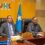 Madaxweyne Deni oo kulan la qaatay madaxda hay’adaha garsoorka Puntland