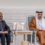 Madaxweyne Xasan Sheekh oo kulan la qaatay Amiirka Qatar