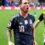Argentina oo markale gaartay kama dambaysta tartanka Koobka Aduunka