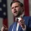 JD Vance accuses Israel of ‘manipulating’ US public opinion to prolong Iran war