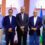 Guddoomiyaha Baarlamaanka Puntland oo la kulmay Cabdisalaam Hadliye